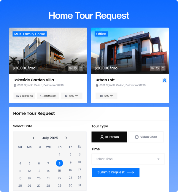 Propella - Real Estate CRM (Buy, Sell, Rent, Mortgage) to Manage Leads & Close Deals. - 6