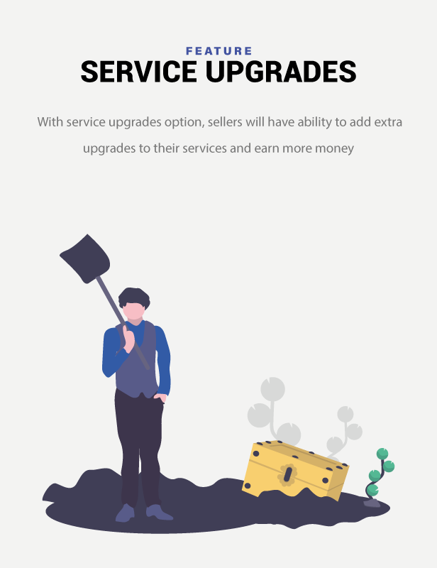 Riverr - Freelance Services & Projects Platform - 4