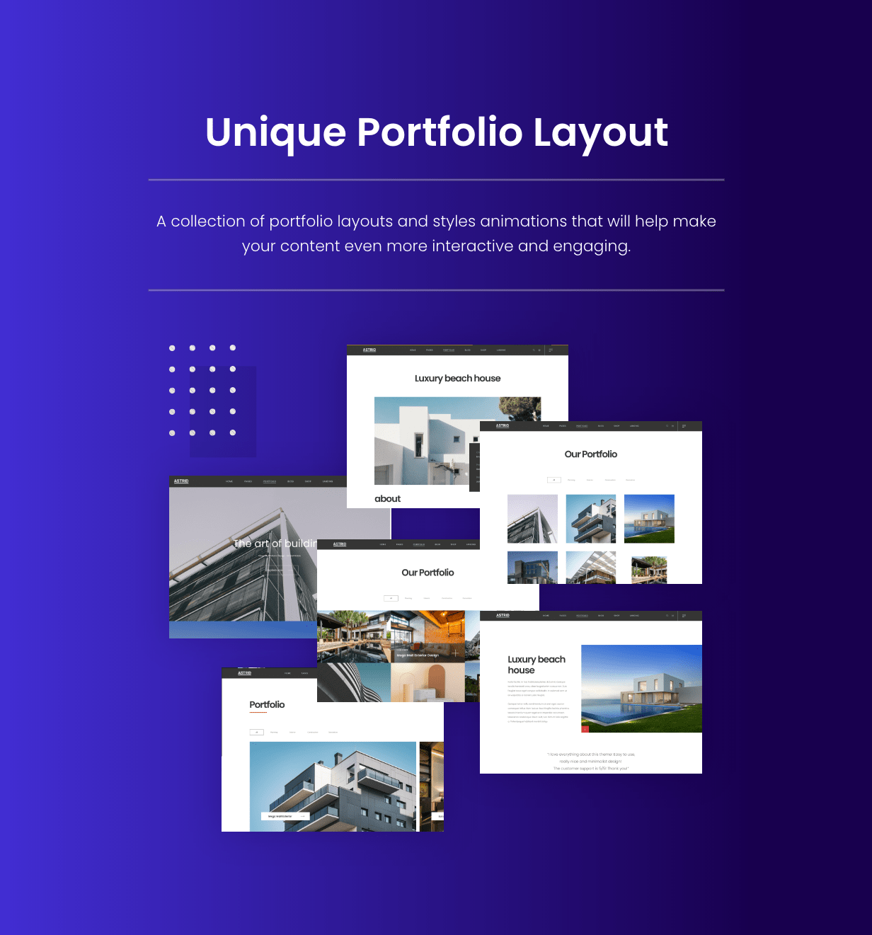 Woocommerce Themes