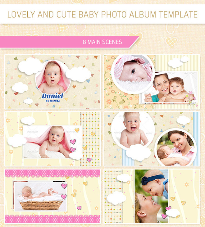 charming-baby-photo-album-after-effects-project-files-videohive