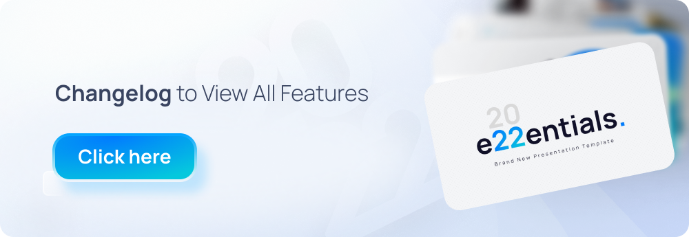 2022 Essentials Multipurpose Premium PowerPoint Presentation Template - 3