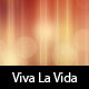 Viva La Vida Web Backgrounds - GraphicRiver Item for Sale