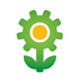 Green Works Logo