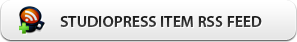 StudioPress RSS Feed