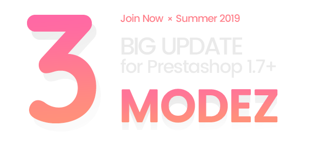 prestashop theme layouts