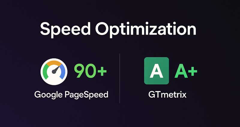 Consultxp – Business Consulting & Strategy WordPress Theme speed optimized