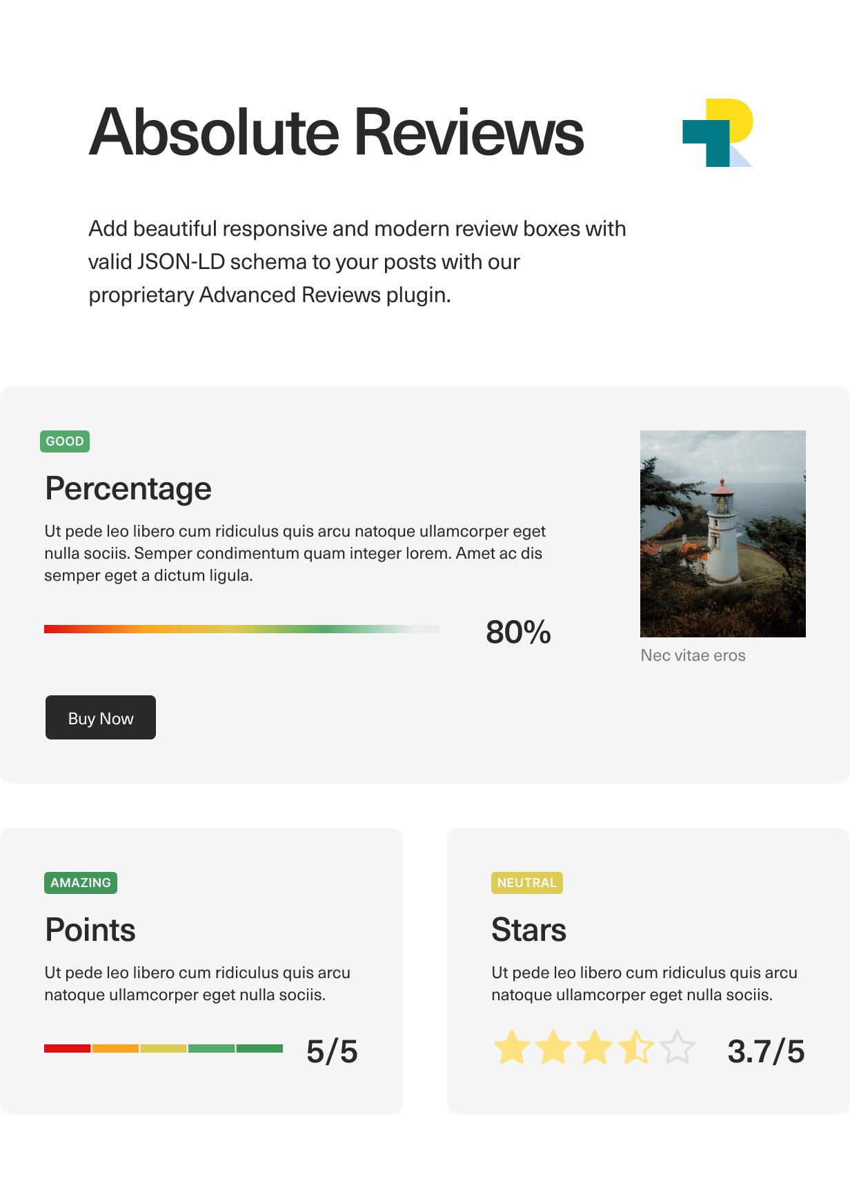 Uppercase - WordPress Blog Theme with Dark Mode - 34