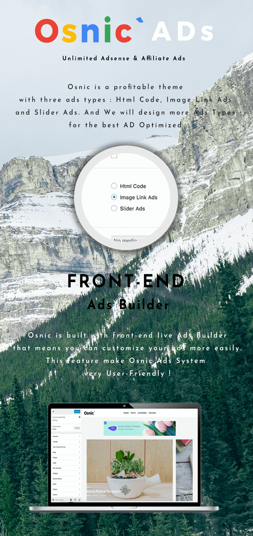 Woocommerce Themes