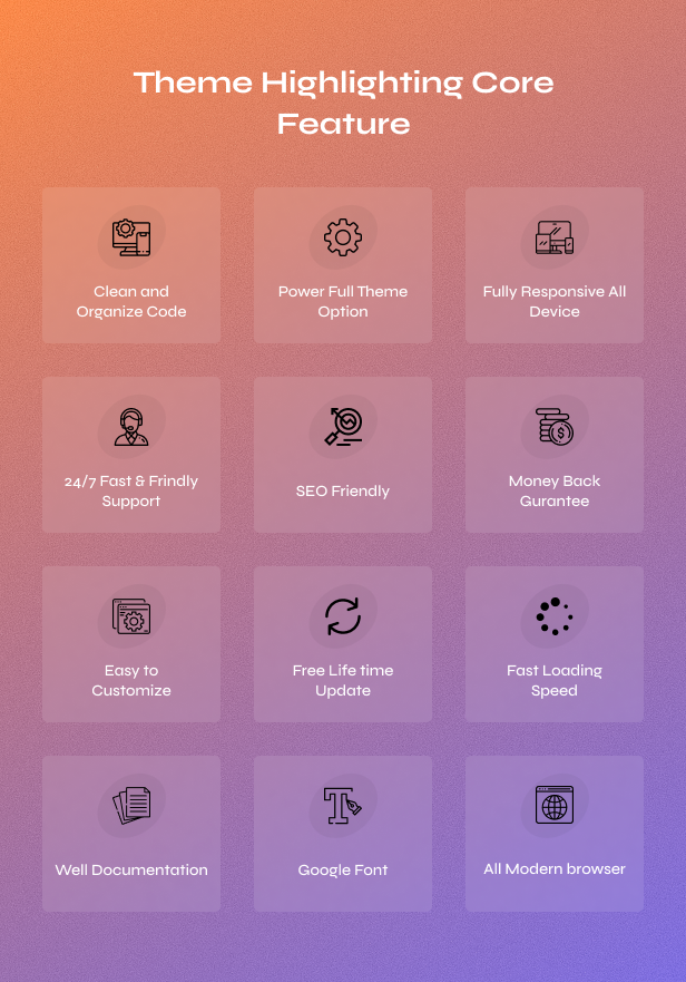 Vernex - Architecture & Construction HTML Template - 4