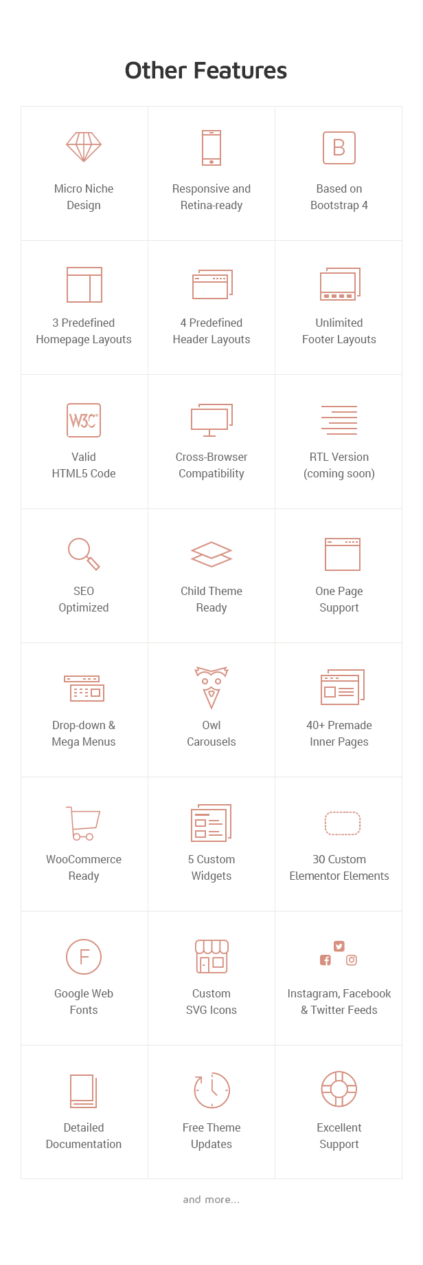 Kunstwerk - Handycraft Marketplace WordPress Theme - 8