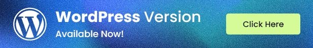 WordPress banner