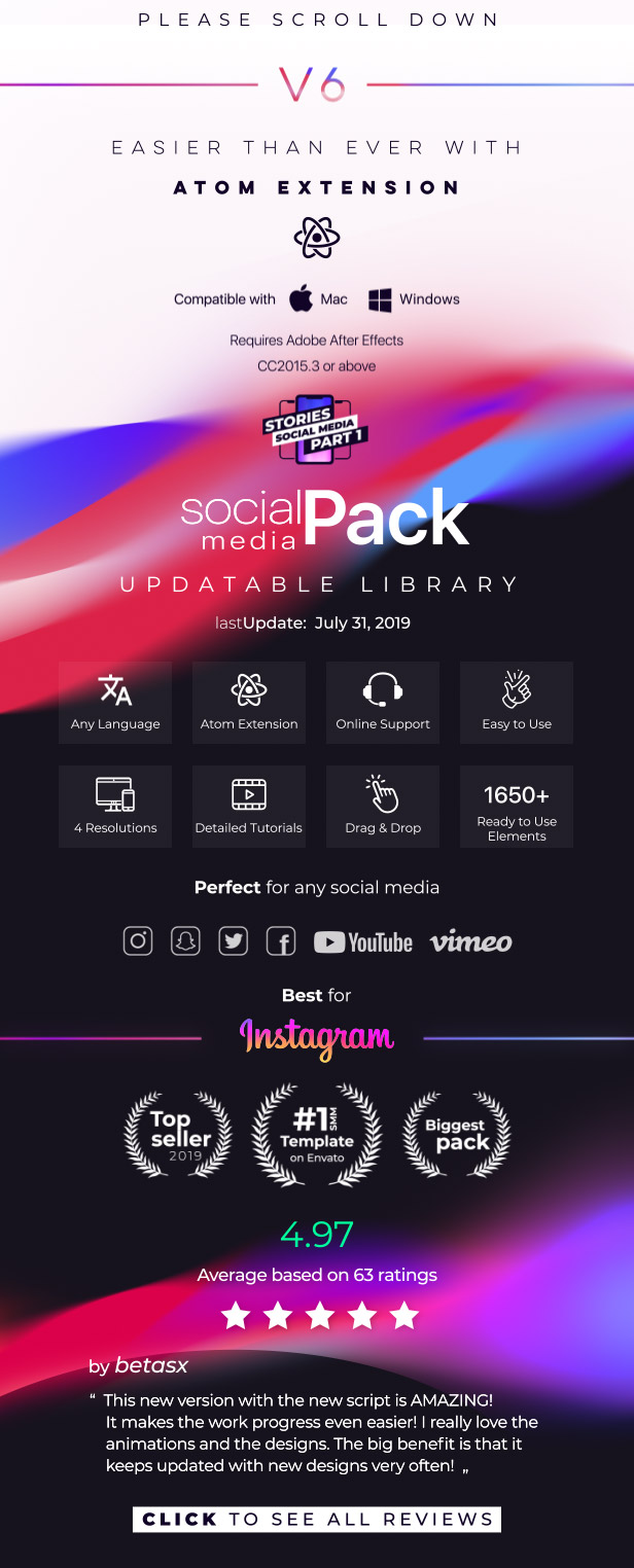 Instagram Stories By Grussgott Videohive - 