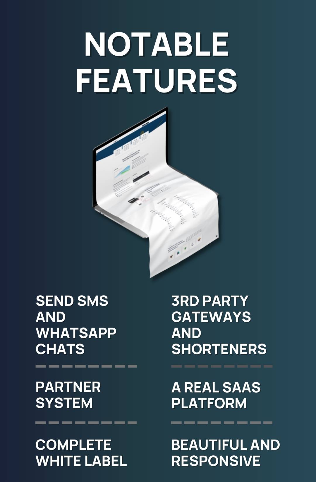Zender - Ultimate Messaging Platform for SMS, WhatsApp & use Android Devices as SMS Gateways (SaaS) - 7