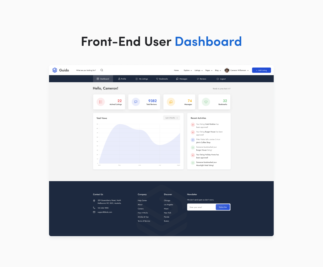 Woocommerce Themes