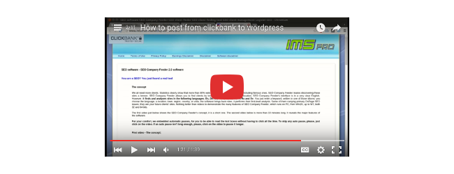 WordPress Automatic Plugin - 34