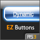 EZ AS3 Dynamic Buttons