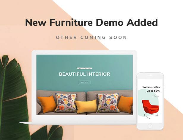 APRIL - Fashion WooCommerce WordPress Theme - 22