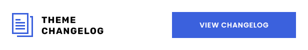 RyanCV - View Theme Changelog