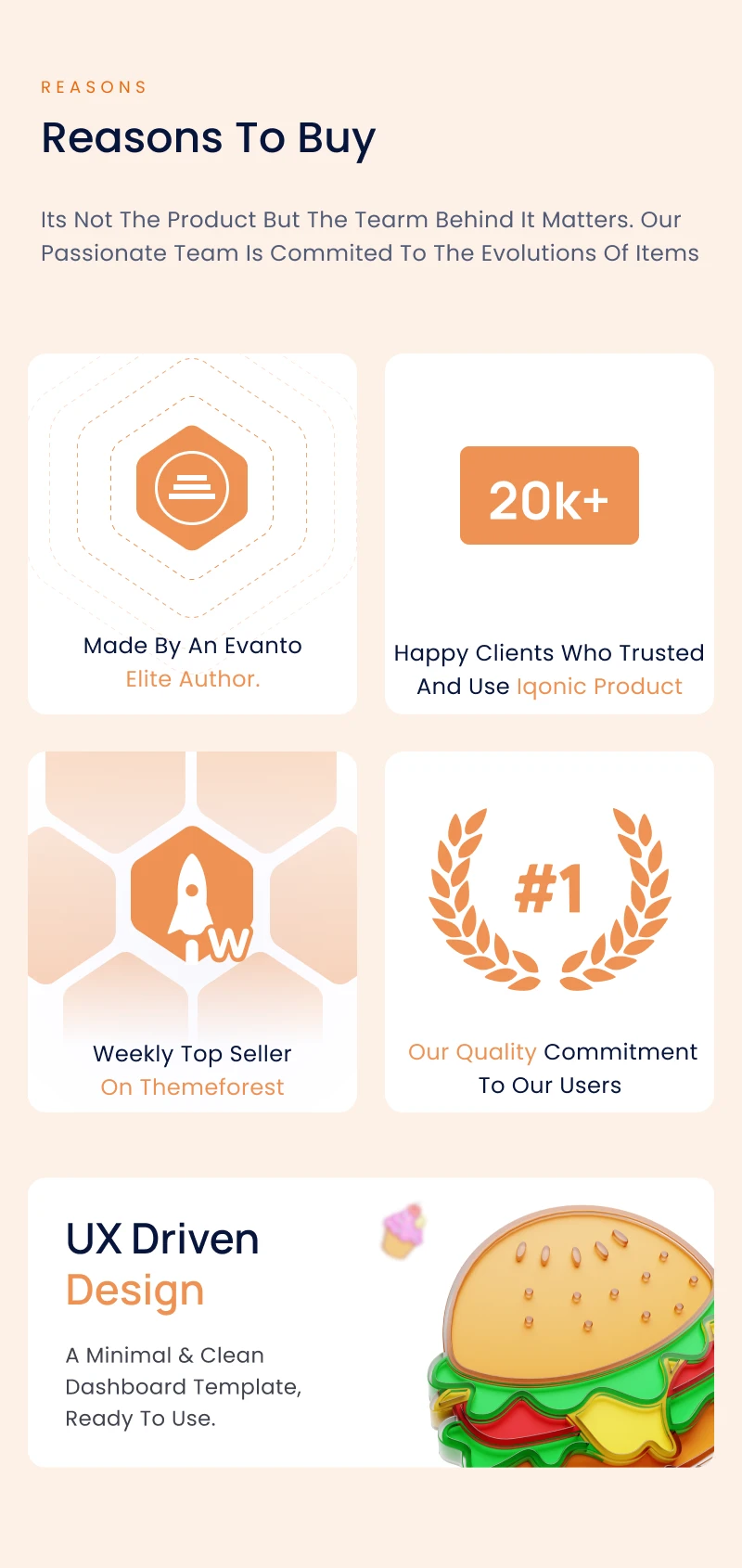 Aprycot | Restaurant Management Admin Template (HTML, Vue, React, Laravel) - 19