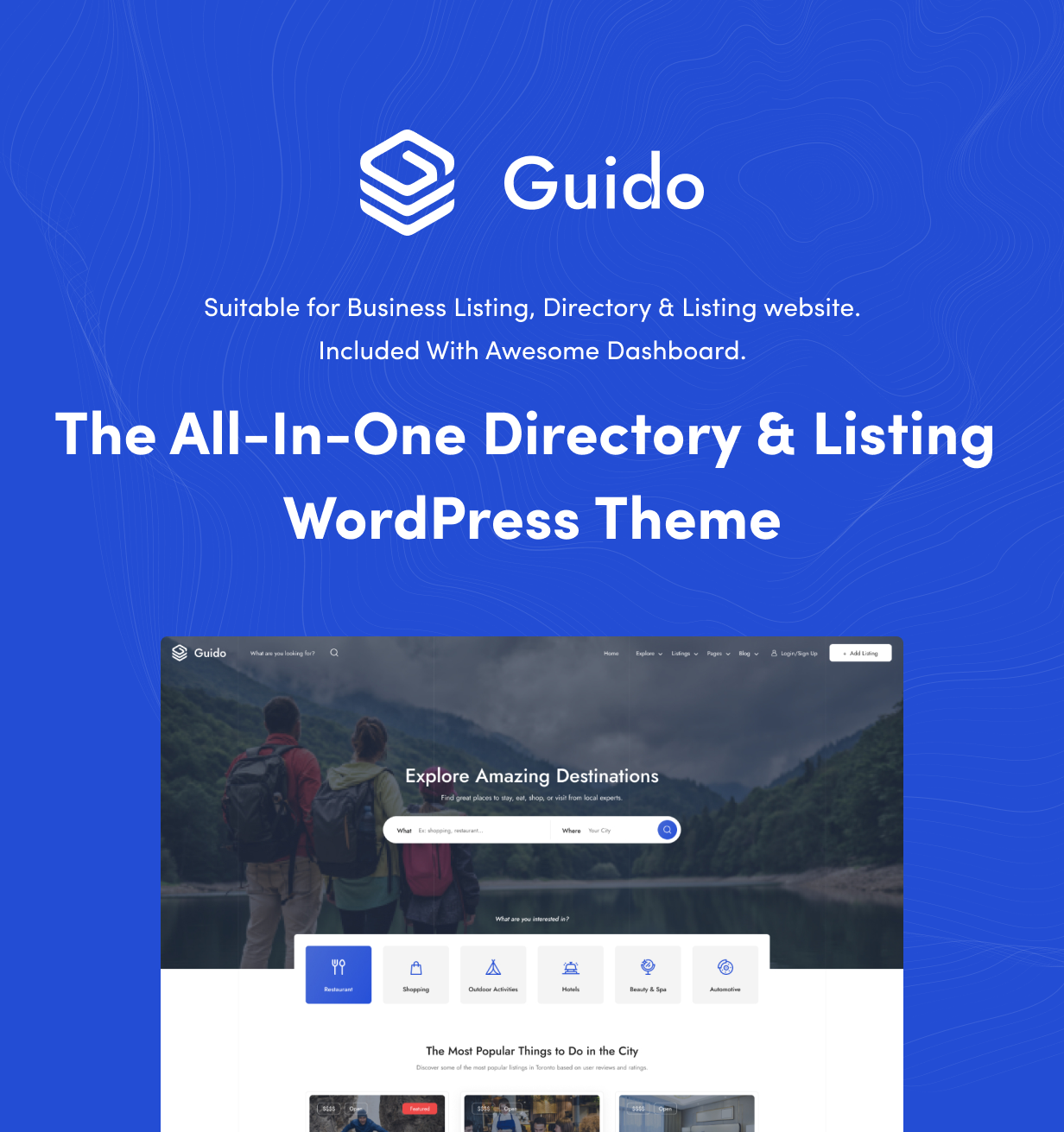 Woocommerce Themes