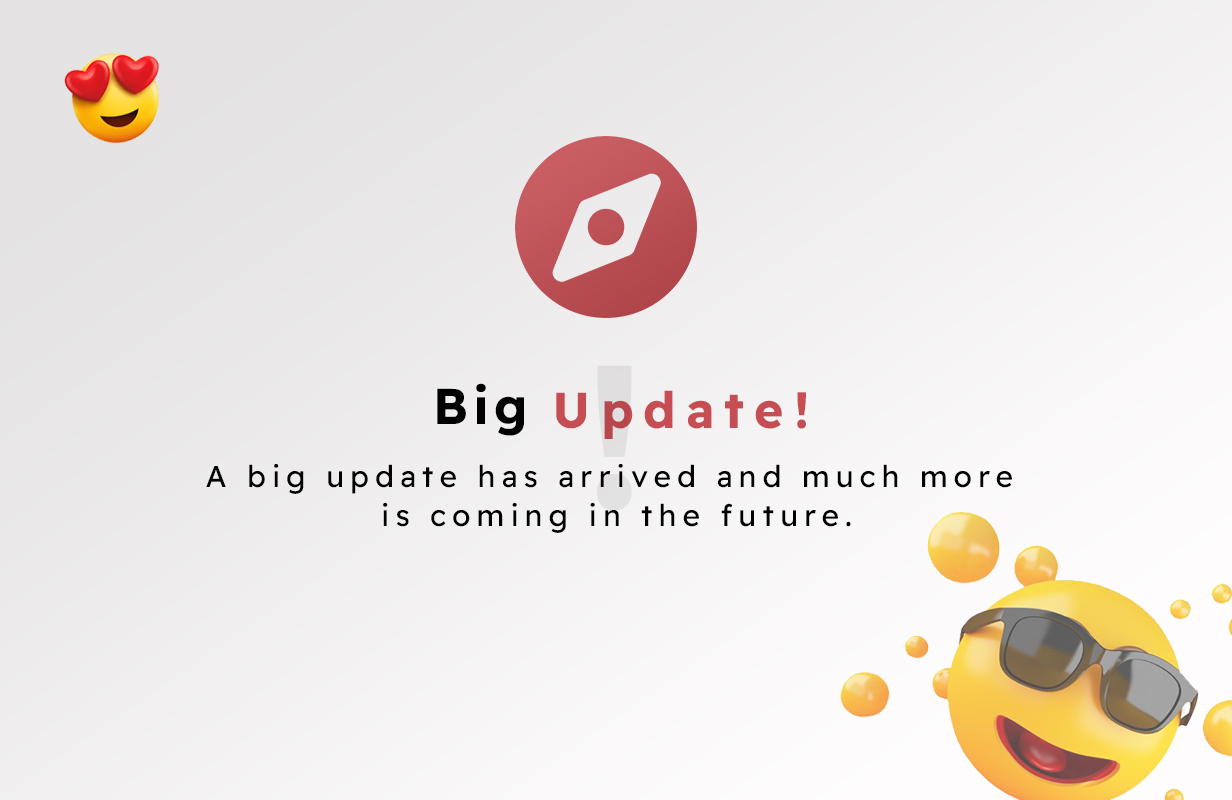 WOFeed - The Ultimate Welcome Page Themes For WoWonder - 1