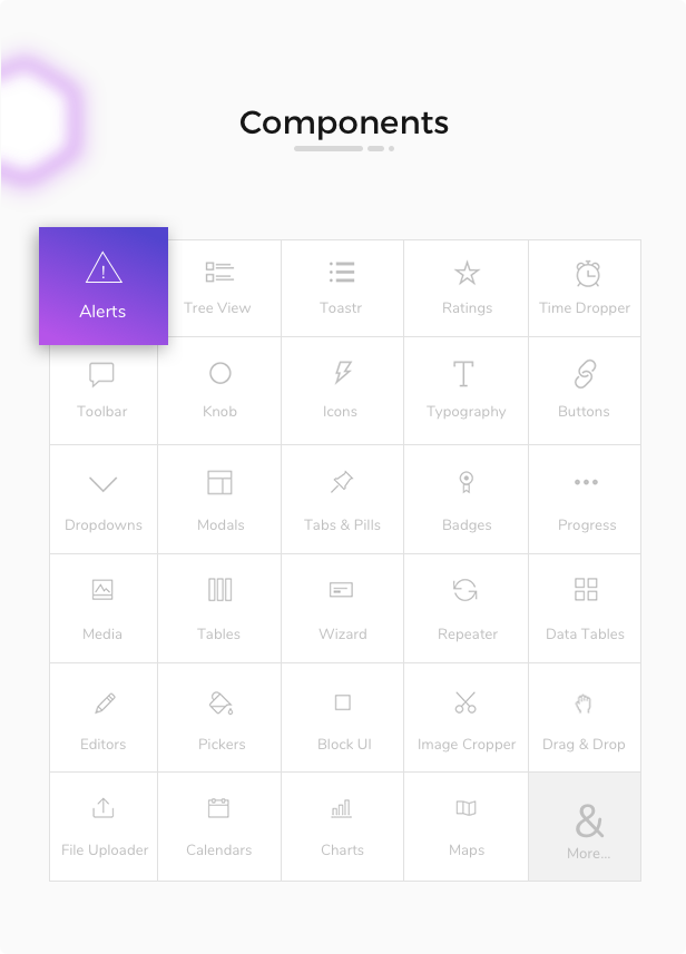 Modern Admin - Angular 15+ Bootstrap 4 Admin Dashboard Template