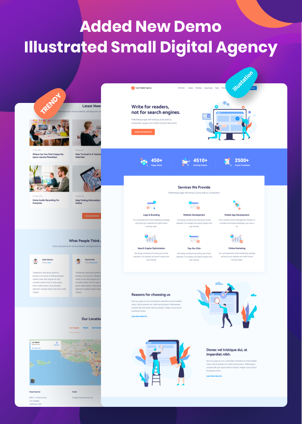 Woocommerce Themes