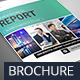 Bifold Business & Corporate Brochure Indesign - GraphicRiver Item for Sale