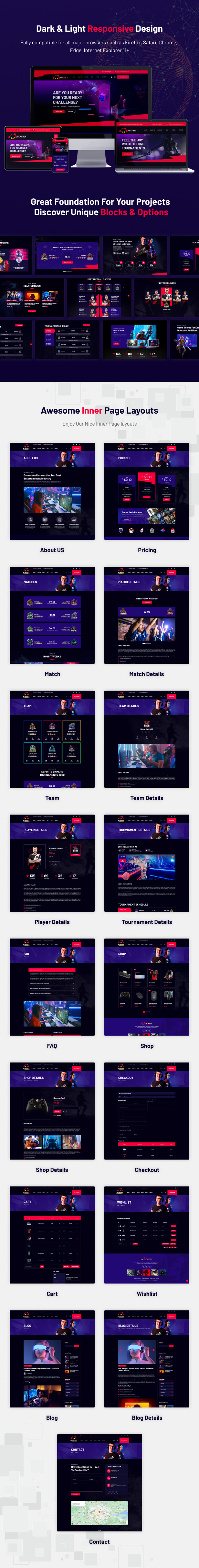 Playrax wordpress v1 1 