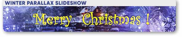 Merry Christmas Greetings - 9