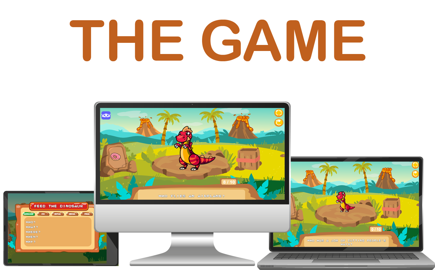 Dino Game – Embed Google Chrome Dinosaur Game in WordPress – WordPress  plugin