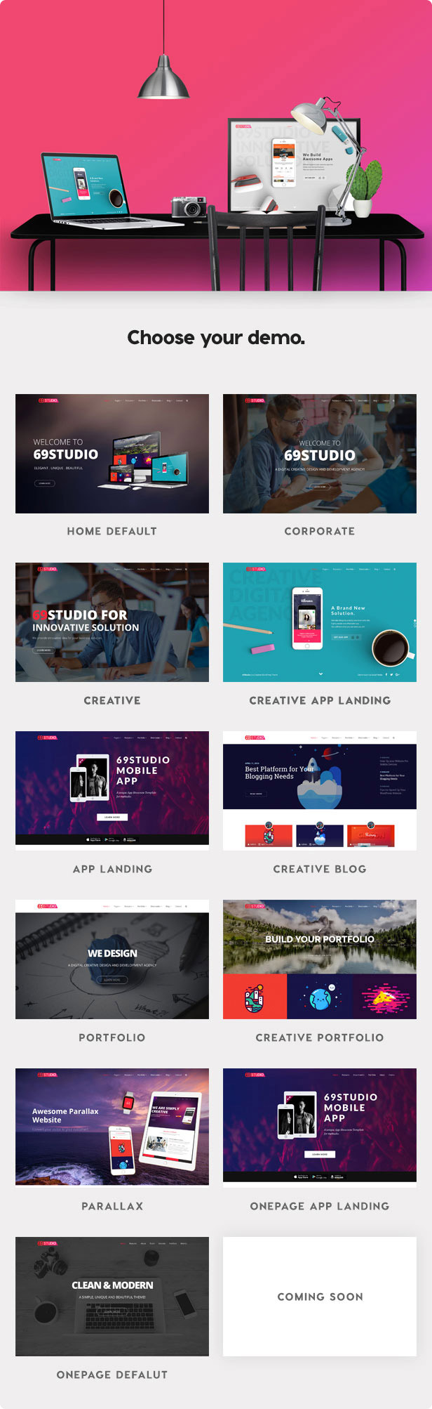 BUSINESS THEME