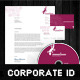 Heraldic Corporate Identity XXL - 15