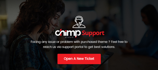 chimpstudio-support-help