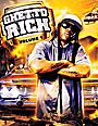 Ghetto Rich Mixtape / Flyer or CD Template