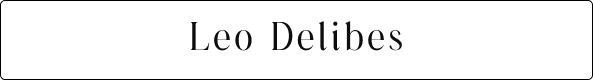 Delibes