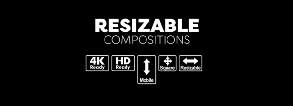 Kinetic Photos Pack - 7