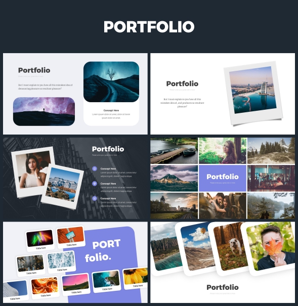 PORTFOLIO