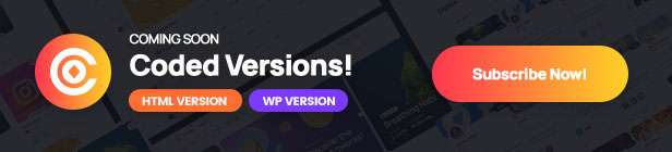 Cryptoki - NFT Digital Marketplace PSD Template - 8