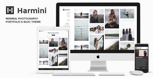 photography wordpress themes