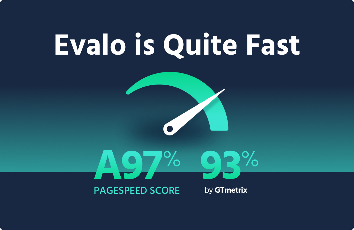 page speed