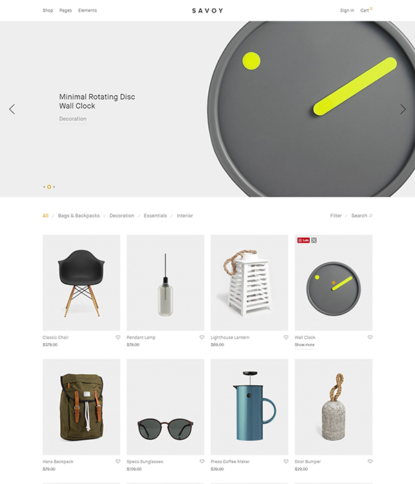 best wordpress theme