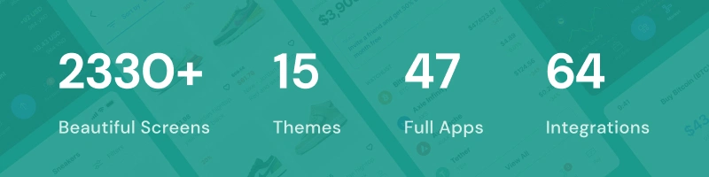 Biggest Flutter UI kits with working ChatGPT app | Prokit | Iqonic Design