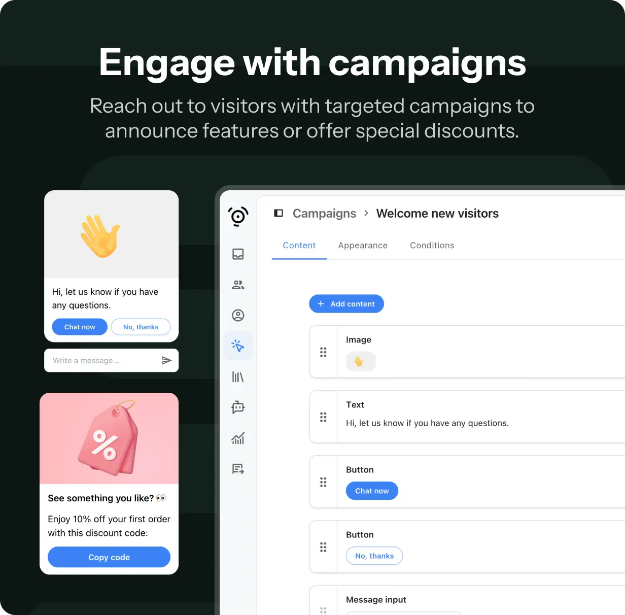 BeDesk - Customer Support Software & Helpdesk Ticketing System - 3