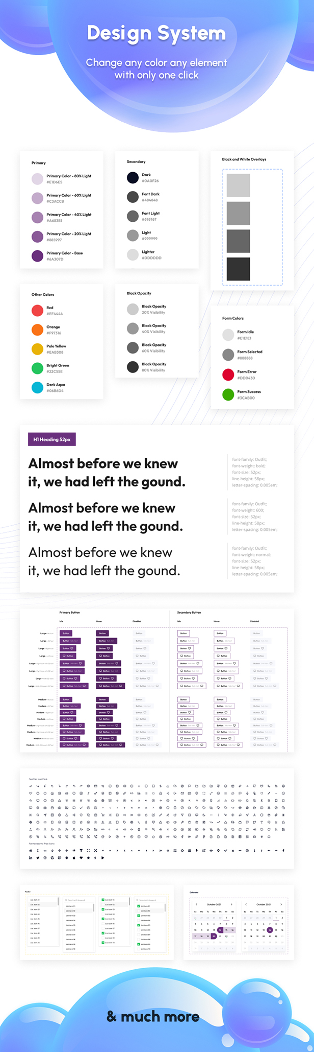 Tuturn - Online tuition and tutor marketplace figma template - 12