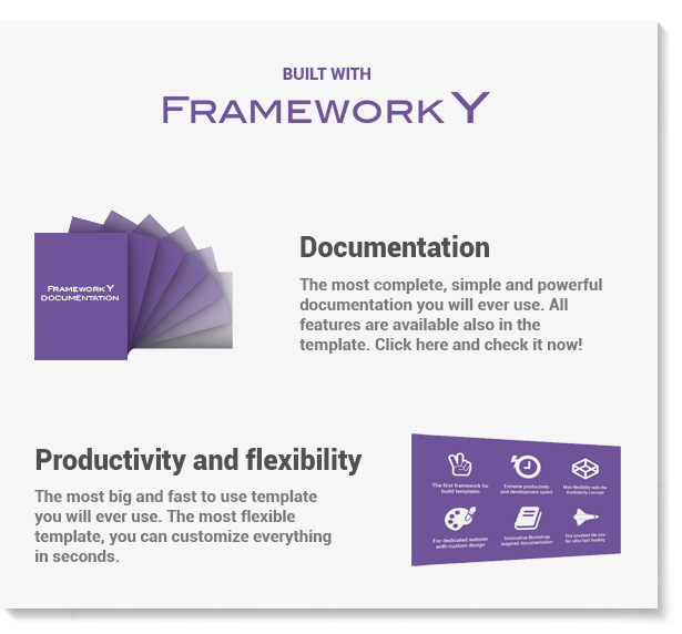 Construction - Building Template with Modular Framework - 3