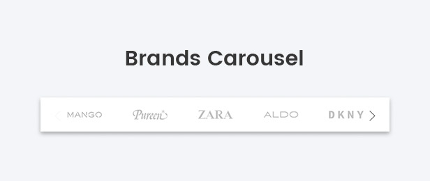 Brands carousel for BigCommerce