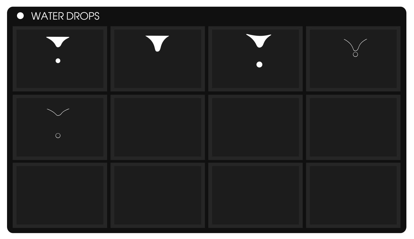 Liquid Motion Elements - 35