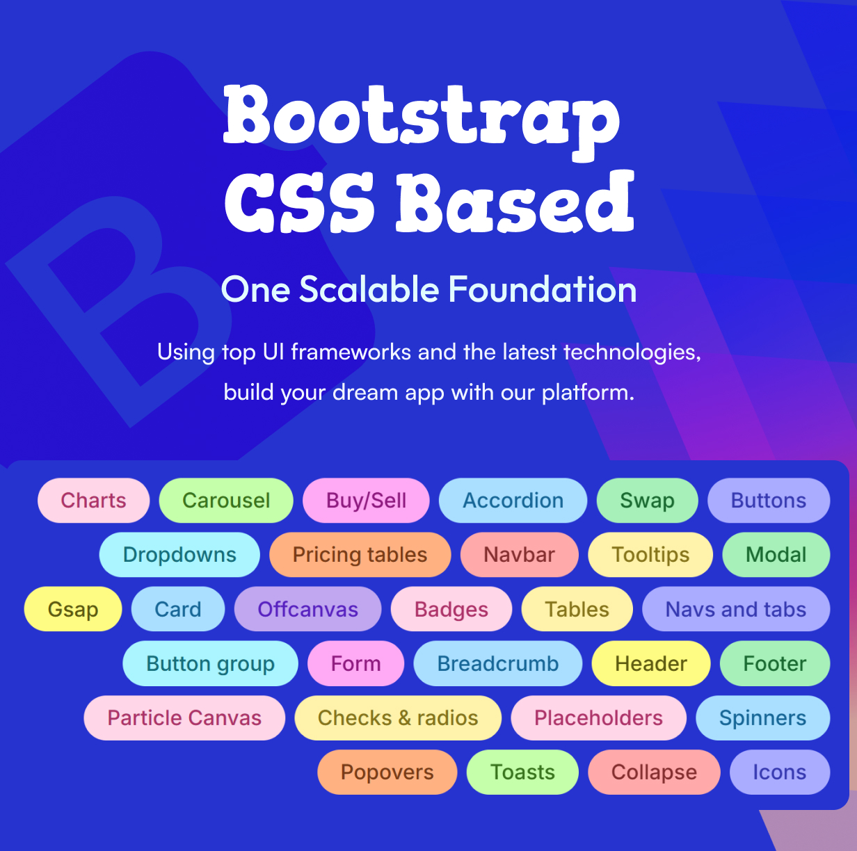 Bootstrap