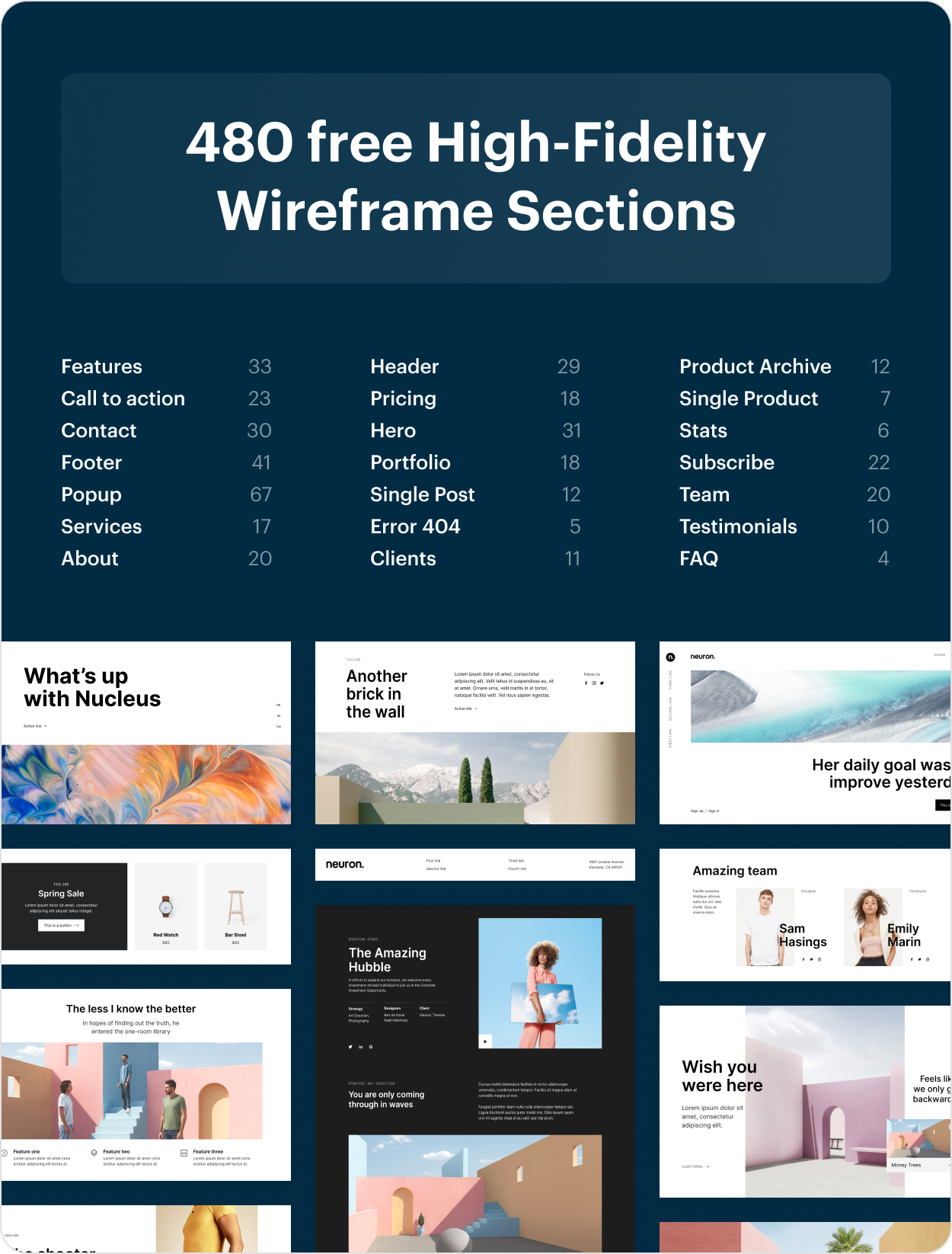 Orken - Business Consulting and Corporate Theme Wordpress Theme